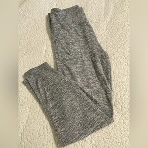 A New Day Heather Gray Knitwear